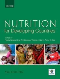 Produktbild: Nutrition for Developing Countries