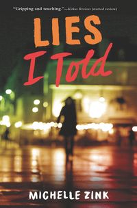 Produktbild: Lies I Told