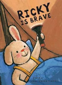 Produktbild: Ricky Is Brave