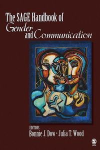 Produktbild: The SAGE Handbook of Gender and Communication