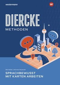 Produktbild: Diercke Methoden