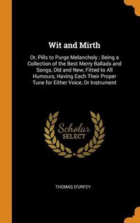 Produktbild: Wit & Mirth
