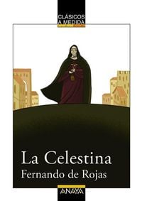 Produktbild: La Celestina