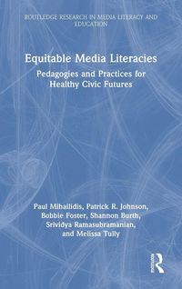 Produktbild: Equitable Media Literacies
