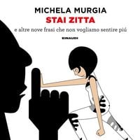 Produktbild: Stai zitta