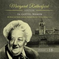 Produktbild: In Gottes Namen