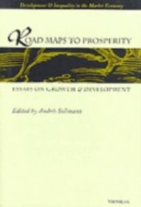 Produktbild: Road-Maps to Prosperity