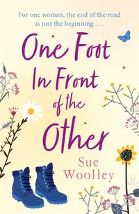 Produktbild: One Foot in Front of the Other