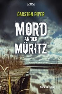 Produktbild: Mord an der M&uuml;ritz
