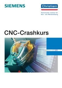 Produktbild: CNC-Crashkurs