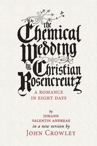 Produktbild: The Chemical Wedding
