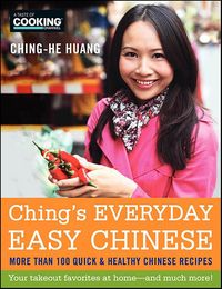 Produktbild: Ching's Everyday Easy Chinese
