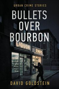 Produktbild: Bullets Over Bourbon