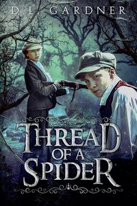 Produktbild: Thread of a Spider