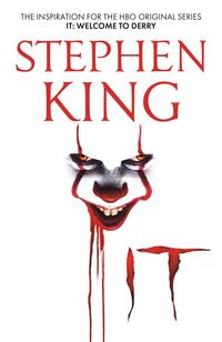 Produktbild: It. Film Tie-In
