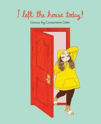 Produktbild: I Left the House Today!