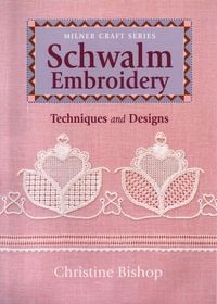 Produktbild: Schwalm Embroidery
