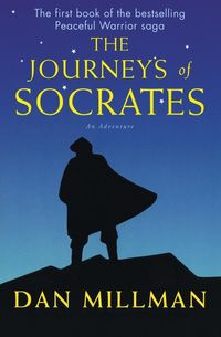 Bild vom Artikel Journeys of Socrates, The vom Autor Dan Millman