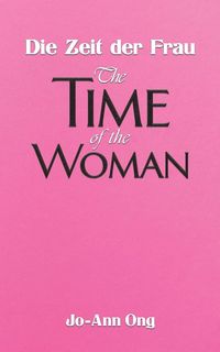 Produktbild: Die Zeit der Frau / The Time of the Woman