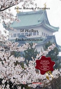 Produktbild: 58 haiku et enchantements