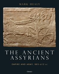 Produktbild: The Ancient Assyrians