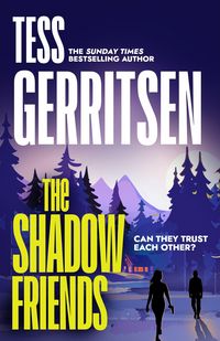 Produktbild: The Shadow Friends