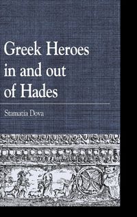 Produktbild: Greek Heroes in and out of Hades