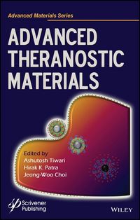 Produktbild: Advanced Theranostic Materials