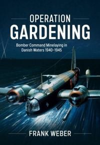 Produktbild: Operation Gardening