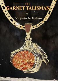 Produktbild: The Garnet Talisman