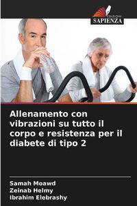 Produktbild: Allenamento con vibrazioni su tutto il corpo e resistenza per il diabete di tipo 2