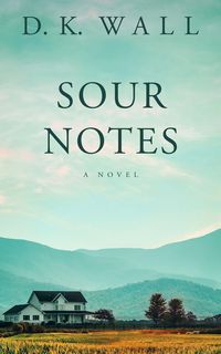 Produktbild: Sour Notes: A Novel