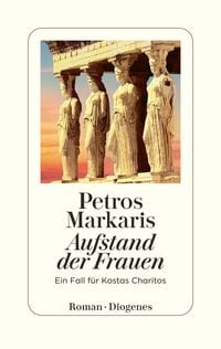 Produktbild: Aufstand der Frauen