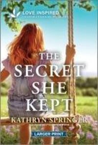 Produktbild: The Secret She Kept