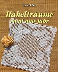 Produktbild: H&auml;keltr&auml;ume rund ums Jahr