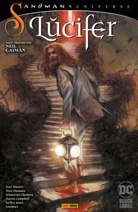 Produktbild: Lucifer