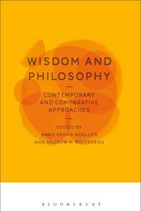 Produktbild: Wisdom and Philosophy: Contemporary and Comparative Approaches