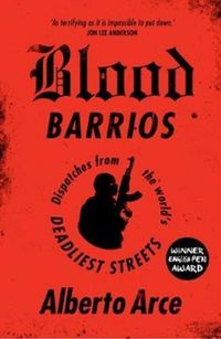 Produktbild: Blood Barrios