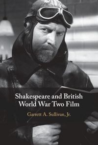 Produktbild: Shakespeare and British World War Two Film