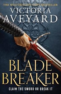 Produktbild: Blade Breaker