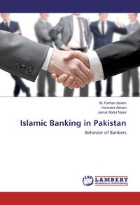 Produktbild: Islamic Banking in Pakistan