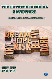 Produktbild: The Entrepreneurial Adventure