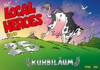 Produktbild: Local Heroes / Local Heroes Band 25
