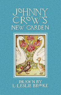 Produktbild: Johnny Crow's New Garden (in Color)