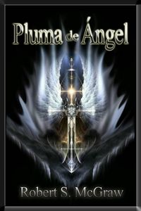 Produktbild: Pluma de &Aacute;ngel (Postapocal&iacute;pticos, #1)
