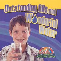 Produktbild: Outstanding Oils and Wonderful Water