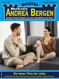 Produktbild: Not&auml;rztin Andrea Bergen 1525