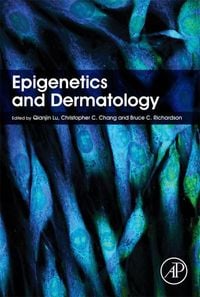 Produktbild: Epigenetics and Dermatology
