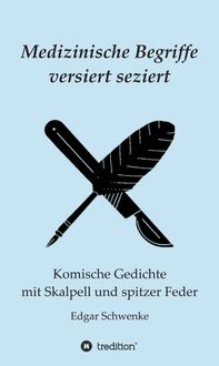 Produktbild: Medizinische Begriffe versiert seziert