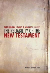 Produktbild: The Reliability of the New Testament
